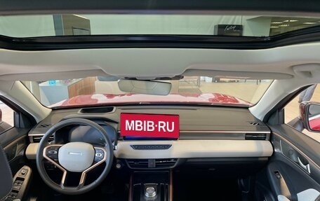 Haval Jolion, 2025 год, 2 949 000 рублей, 29 фотография