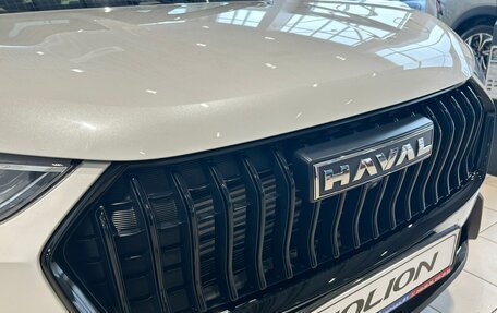 Haval Jolion, 2025 год, 2 949 000 рублей, 23 фотография