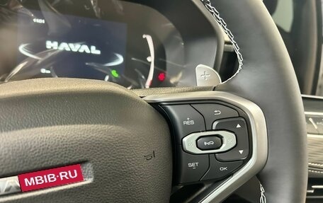 Haval Jolion, 2025 год, 2 949 000 рублей, 20 фотография