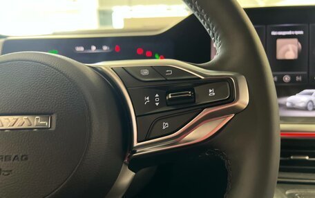 Haval F7, 2025 год, 3 449 000 рублей, 4 фотография