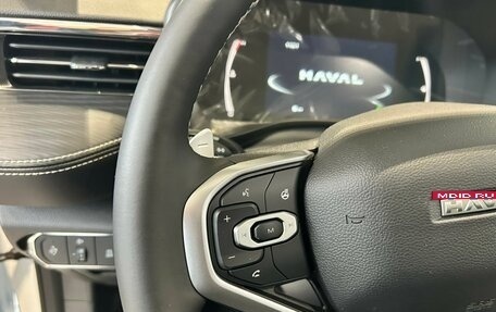 Haval Jolion, 2025 год, 2 949 000 рублей, 29 фотография