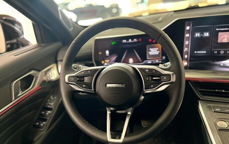 Haval F7, 2025 год, 3 449 000 рублей, 6 фотография