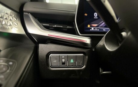 Haval F7, 2025 год, 3 449 000 рублей, 12 фотография