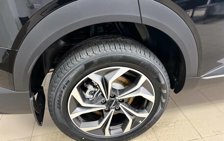 Haval F7, 2025 год, 3 449 000 рублей, 14 фотография