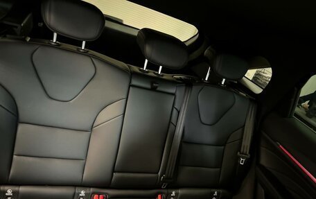 Haval F7, 2025 год, 3 449 000 рублей, 15 фотография