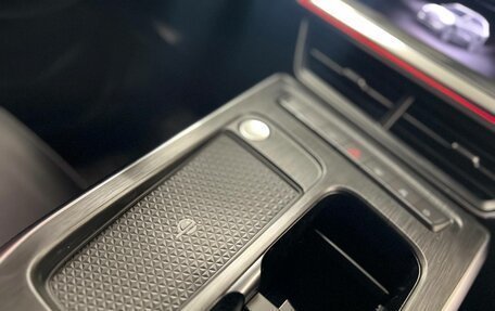 Haval F7, 2025 год, 3 449 000 рублей, 17 фотография
