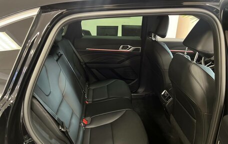 Haval F7, 2025 год, 3 449 000 рублей, 33 фотография