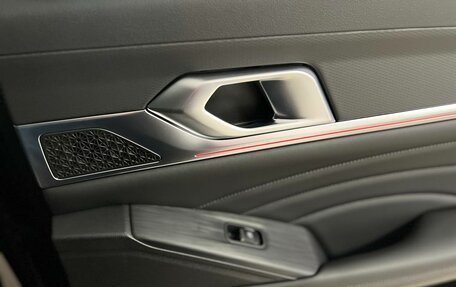 Haval F7, 2025 год, 3 449 000 рублей, 31 фотография
