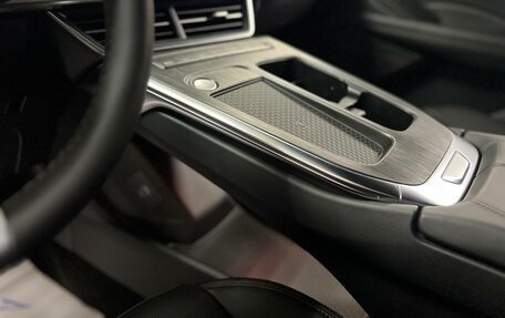 Haval F7, 2025 год, 3 449 000 рублей, 29 фотография