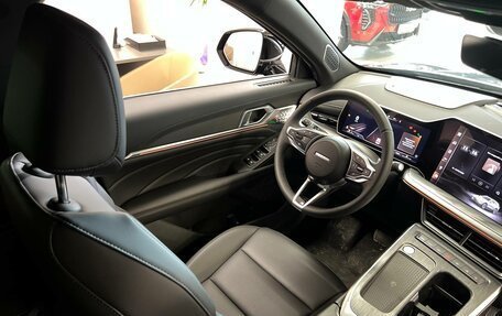 Haval F7, 2025 год, 3 449 000 рублей, 20 фотография