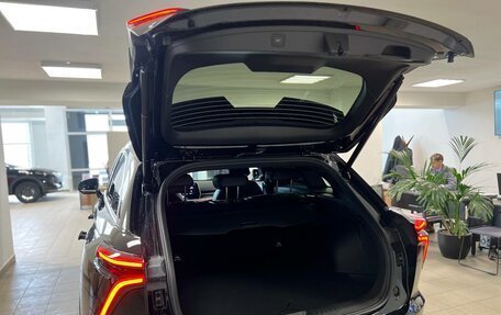 Haval F7, 2025 год, 3 449 000 рублей, 32 фотография