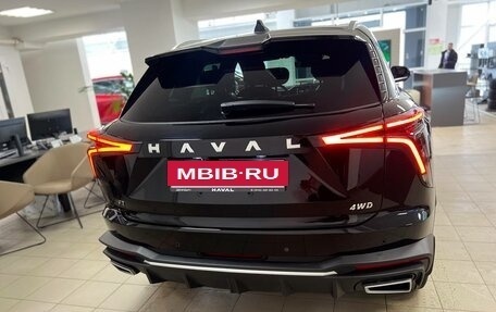 Haval F7, 2025 год, 3 449 000 рублей, 27 фотография