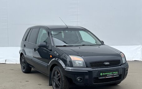 Ford Fusion I, 2007 год, 390 000 рублей, 3 фотография