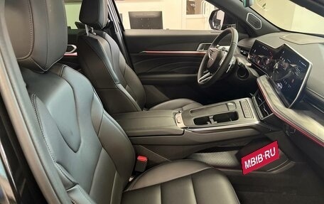 Haval F7, 2025 год, 3 449 000 рублей, 28 фотография