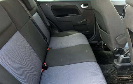 Ford Fusion I, 2007 год, 390 000 рублей, 11 фотография