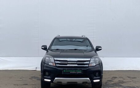 DW Hower H5, 2018 год, 1 345 000 рублей, 2 фотография