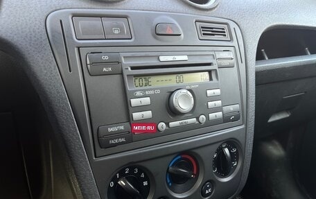 Ford Fusion I, 2007 год, 390 000 рублей, 14 фотография