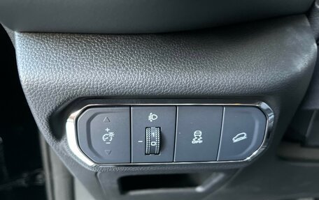 Haval Jolion, 2025 год, 2 599 000 рублей, 9 фотография