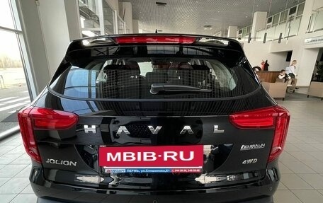 Haval Jolion, 2025 год, 2 599 000 рублей, 4 фотография