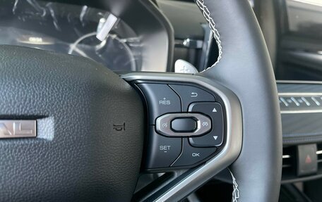 Haval Jolion, 2025 год, 2 599 000 рублей, 12 фотография