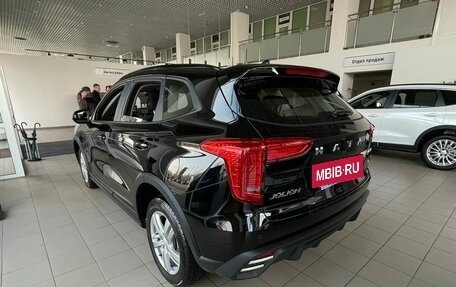 Haval Jolion, 2025 год, 2 599 000 рублей, 3 фотография