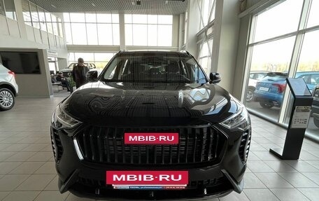 Haval Jolion, 2025 год, 2 599 000 рублей, 2 фотография