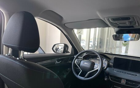 Haval Jolion, 2025 год, 2 599 000 рублей, 23 фотография