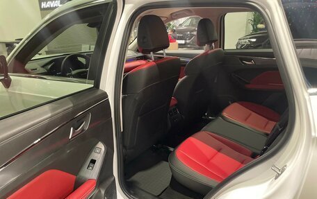 Haval Jolion, 2025 год, 2 799 000 рублей, 4 фотография