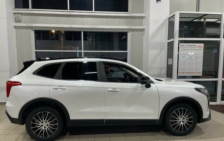 Haval Jolion, 2025 год, 2 799 000 рублей, 17 фотография