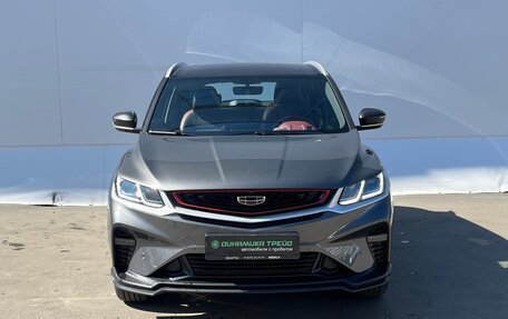 Geely Coolray I, 2023 год, 1 950 000 рублей, 2 фотография