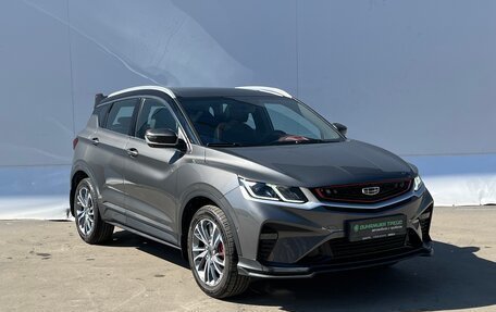 Geely Coolray I, 2023 год, 1 950 000 рублей, 3 фотография