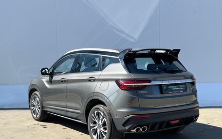 Geely Coolray I, 2023 год, 1 950 000 рублей, 8 фотография