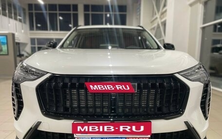 Haval Jolion, 2025 год, 2 799 000 рублей, 23 фотография