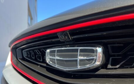 Geely Coolray I, 2023 год, 1 950 000 рублей, 11 фотография
