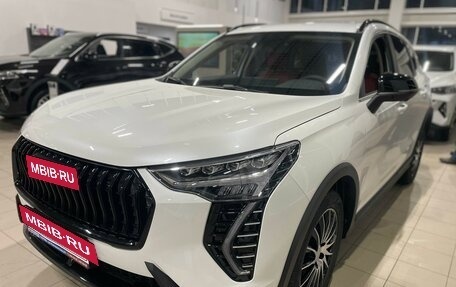 Haval Jolion, 2025 год, 2 799 000 рублей, 22 фотография