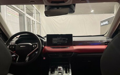 Haval Jolion, 2025 год, 2 799 000 рублей, 2 фотография