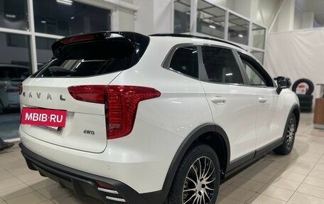 Haval Jolion, 2025 год, 2 799 000 рублей, 17 фотография