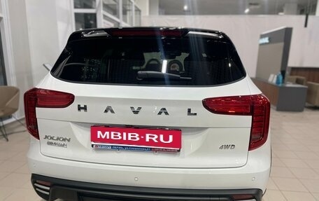 Haval Jolion, 2025 год, 2 799 000 рублей, 16 фотография
