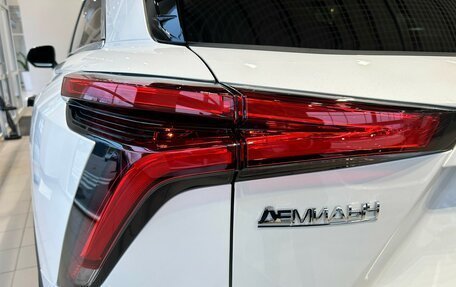 Haval F7, 2025 год, 2 849 000 рублей, 7 фотография