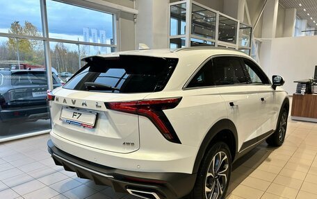 Haval F7, 2025 год, 2 849 000 рублей, 12 фотография