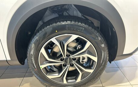 Haval F7, 2025 год, 2 849 000 рублей, 11 фотография