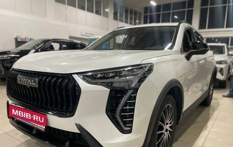 Haval Jolion, 2025 год, 2 799 000 рублей, 21 фотография