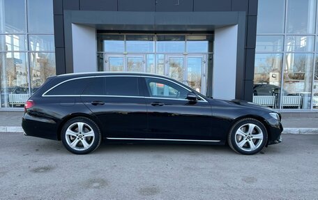 Mercedes-Benz E-Класс, 2018 год, 2 690 000 рублей, 6 фотография