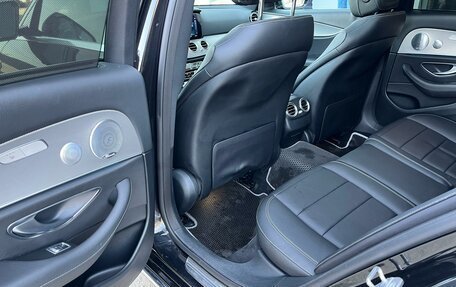 Mercedes-Benz E-Класс, 2018 год, 2 690 000 рублей, 10 фотография