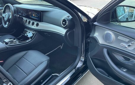 Mercedes-Benz E-Класс, 2018 год, 2 690 000 рублей, 12 фотография