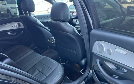 Mercedes-Benz E-Класс, 2018 год, 2 690 000 рублей, 11 фотография
