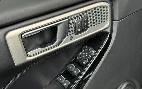 Ford Explorer VI, 2021 год, 2 370 100 рублей, 9 фотография