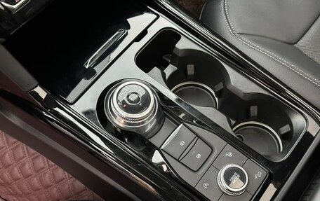 Ford Explorer VI, 2021 год, 2 370 100 рублей, 13 фотография