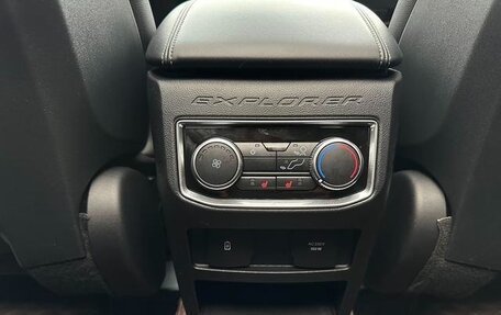 Ford Explorer VI, 2021 год, 2 370 100 рублей, 15 фотография