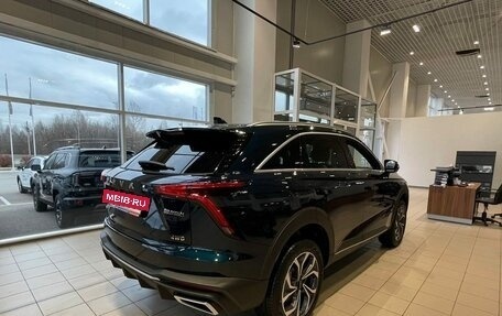 Haval F7, 2025 год, 3 449 000 рублей, 3 фотография